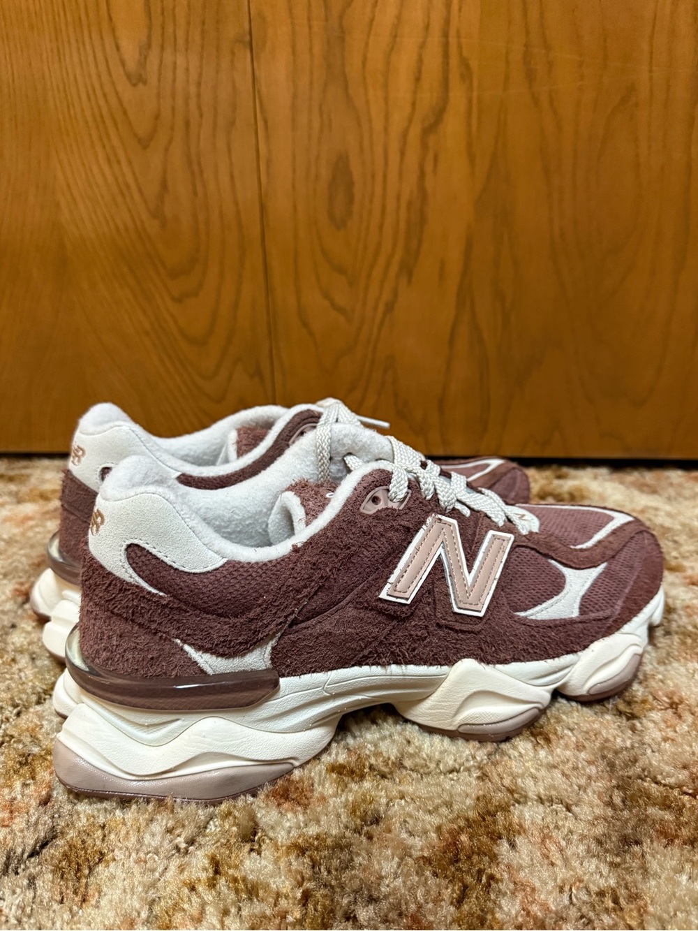 New Balance 9060 Sneakers